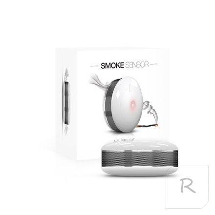 Fibaro Smoke Sensor Z-Wave