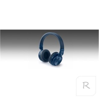 Muse M-276BTB On-Ear, mikrofon, niebieski