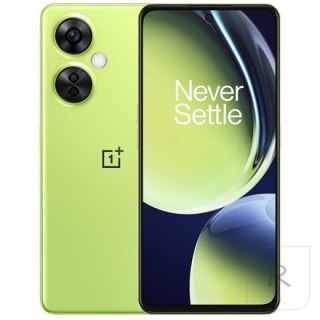 OnePlus Nord CE 3 Lite Pastel Lime, 6.7", IPS LCD, 1080 x 2400, Qualcomm SM6375, Snapdragon 695 5G (6 nm), Wewnętrzna pamięć RAM