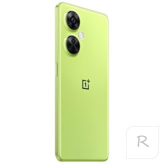 OnePlus Nord CE 3 Lite Pastel Lime, 6.7", IPS LCD, 1080 x 2400, Qualcomm SM6375, Snapdragon 695 5G (6 nm), Wewnętrzna pamięć RAM