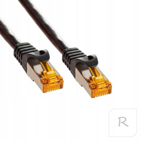 KABEL SIECIOWY LAN ETHERNET RJ45 UTP CAT6 1,5M