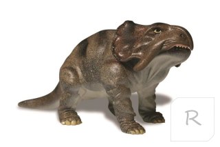 Model Plastikowy Do Sklejania Lindberg (USA) Dinozaur Protoceratops