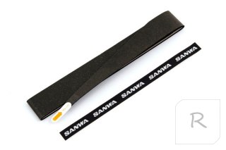 SANWA GRIP TAPE - Owijka na rękojeść radia pistoletowego