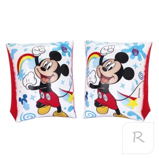 Rękawki do pływania Mickey 23 x 15 cm Bestway 91002