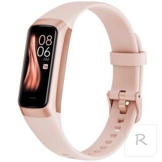 SMARTBAND DAMSKI Rubicon RNCF05 - TERMOMETR, PULSOKSYMETR (sr044a)