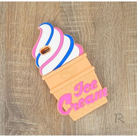 Etui na telefon Case Ice Cream iPhone 5s