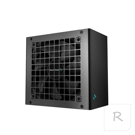 Deepcool Power Supply, EU Version PK750D ATX12V V2.4, 750 W, 80 PLUS Bronze Certified