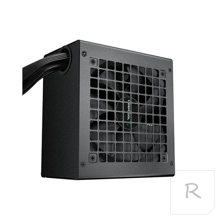 Deepcool Power Supply, EU Version PK750D ATX12V V2.4, 750 W, 80 PLUS Bronze Certified