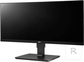 LG UltraWide Monitor 29BN650-B 29 ", IPS, QHD, 2560 x 1080 pikseli, 21:9, 5 ms, 350 cd/m², Matt Black, porty HDMI ilość 2, 75 Hz